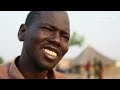 South sudan