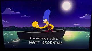 Gracie Films20Th Television Animation 2025