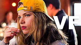 The List Bande Annonce Vf 2023