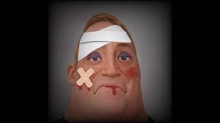 Mr Incredible Becoming Injured Use This