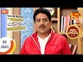 Taarak Mehta Ka Ooltah Chashmah - Ep 2641 - Full Episode - 9th January, 2019