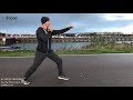 Kung Fu Vs Karate Who Has Best Kicks Kung Fu Vs Karate Who Has Best Kicks