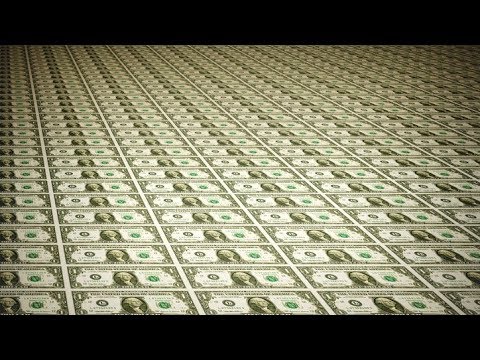 Why is the dollar so strong? Look at &39;10 year treasuries,&39; says Pacer&39;s O&39;Hara