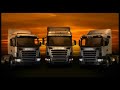 camion scania