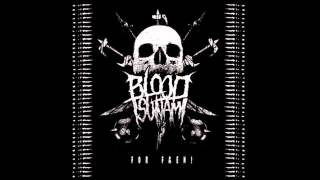 Watch Blood Tsunami Unholy Nights video