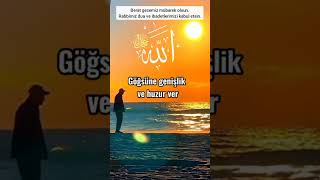 Berat Gecemiz Mübarek Olsun Mesajı... Kısa Whatsapp Instagram Videosu...