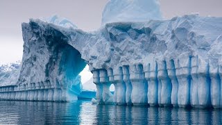 Что Скрывает Лед Антарктиды? В Поисках Древних Знаний