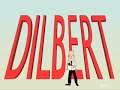 Dilbert-Bad Listener