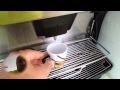 Necta Kobalto macchina caffè automatica per hotel