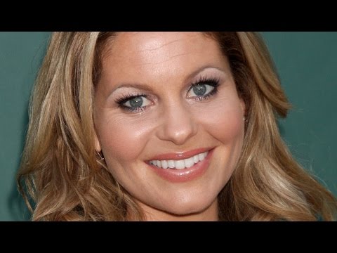 Sketchy Things About Candace Cameron Bure Everyone Just Ignores