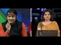 Rahul Easwar vs Reporter Aparna | please address the RSS Woman Leader as Sasikala teacher