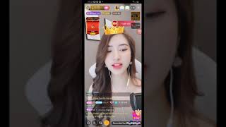 Live Bigo Ruby Cover