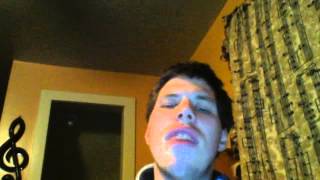 Watch Randy Travis Oh Death video