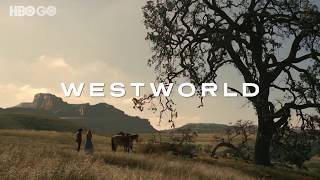 Westworld | Disponible en HBO GO
