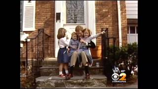 Cbs 2 Remembers Veteran Reporter John Slattery