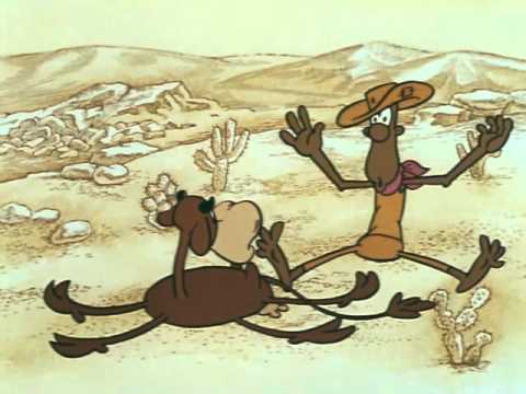 «Раз Ковбой, Два Ковбой...» / 1981