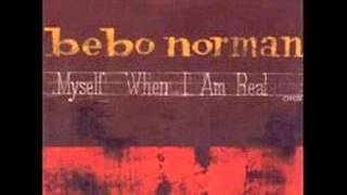 Watch Bebo Norman Falling Down video