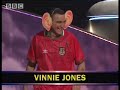 Special Guest Vinnie Jones! - BBC Sport Comedy