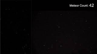 Orionids Meteor Shower Live Stream