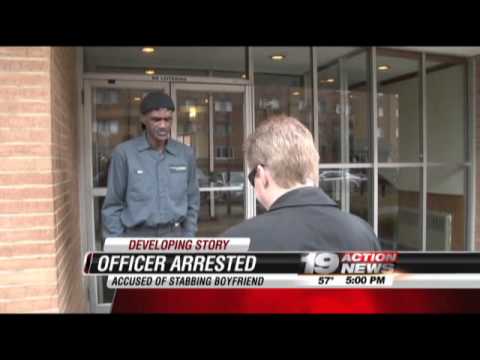 Cleveland protesters arrested after Michael Brelo cleared of.