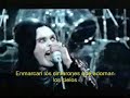 Cradle of Filth - From the cradle to enslave(SUBTITULADA)