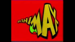 Minimax Ritka Ident I.