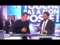 Cyril Hanouna et Benjamin Castaldi s'affrontent à la bataille des enveloppes !