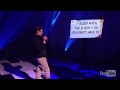 live youtube comedy