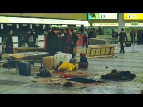 Terroranschlag 27.12.1985 Flughafen Wien Schwechat (Terroris - YouTube