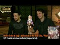 Gaming live Atelier Escha & Logy: Alchemists of the Dusk Sky-2/2: Combat entre deux cueillettes PS3