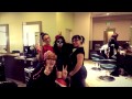How to be successful in the cosmetology industry: It's not complicated more coverage is better