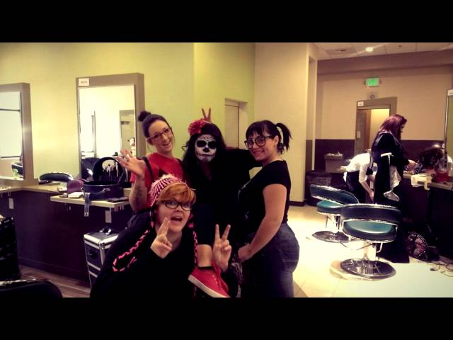 How to be successful in the cosmetology industry: It's not complicated more coverage is better