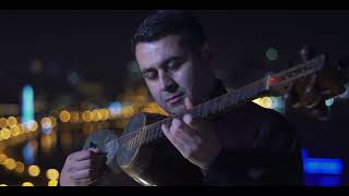 Zəki Vəliyev tar Bakı gecələri (Baku nights)