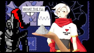Undertale On Crack