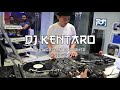 DJ KENTARO SHOWCASE @ DJ CORNER