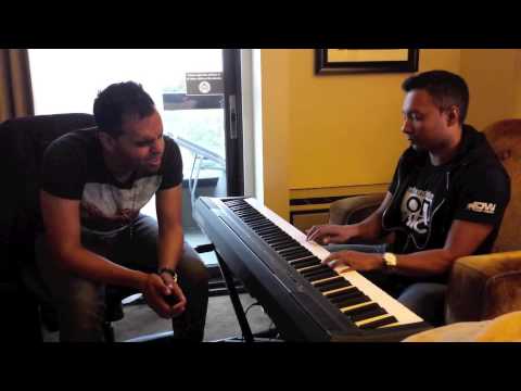 THE BILZ & KASHIF: LIVE JAM SESSION | PEHLA NASHA - JO JEETA...