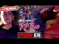 Kiya Denna Adare Tharam Episode 670