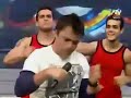 baile de la gallina