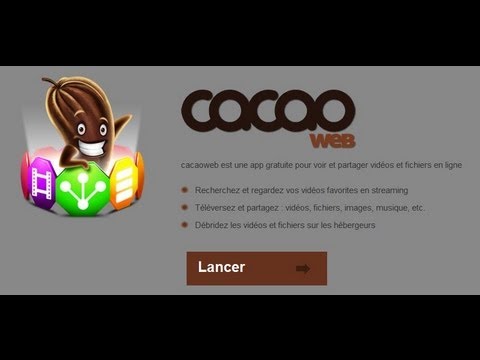comment ça marche cacaoweb