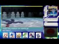 Pokémon Saphir Alpha : Mont Mémoria | Ep.28 - Let's Play Nuzlocke