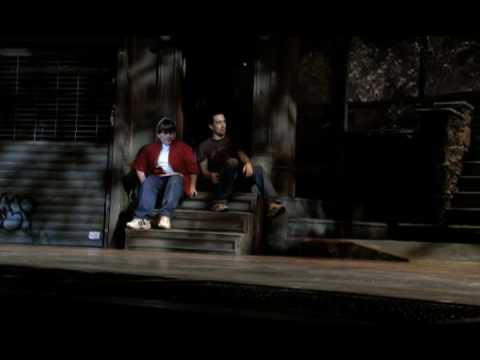 In The Heights . . . Dreams Come True