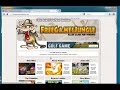 facebook game