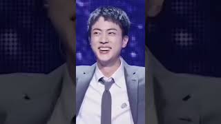 When Jin Say Army