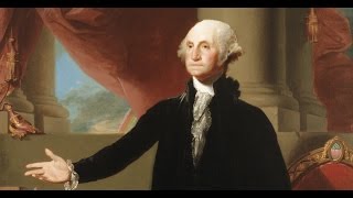 Джордж Вашингтон - Мифы и реальность