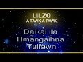LILZO - A TAWK A TAWK (Full Lyrics Video 2018)