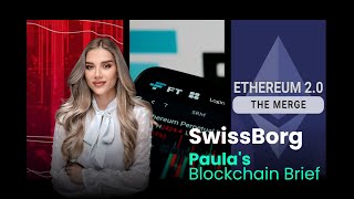 ETH Merge, Coinbase, Hotbit Exchange, FTX Crypto Features | Paula's Blockchain B