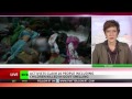 New Syria massacre? Rebels claim 20, including kids, killed in regime strike