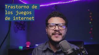 Neurociencia de los videojuegos │ Trastorno de los juegos de internet DSM-V│ Neuroalgo Podcast #4