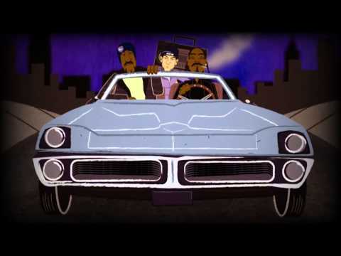 Lock Me Up Video