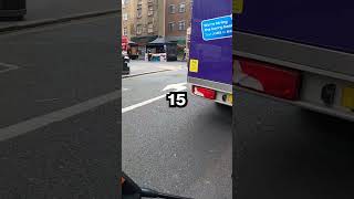 Delivering A Naked Daddy